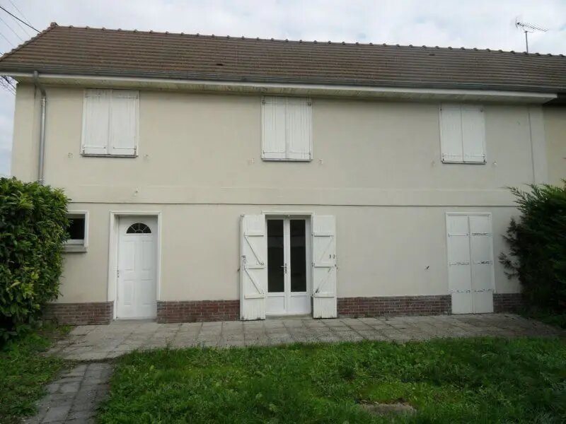 Maison à louer, 74m², Troyes