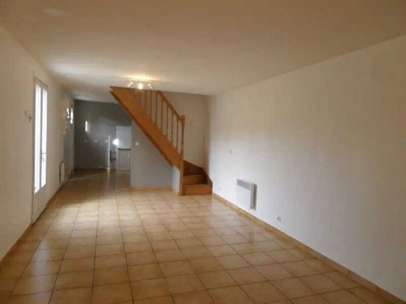 Maison à louer, 74m², Troyes