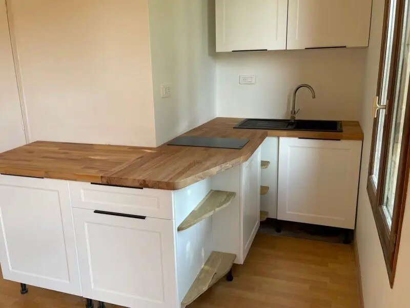 Maison à louer, 47m², Troyes