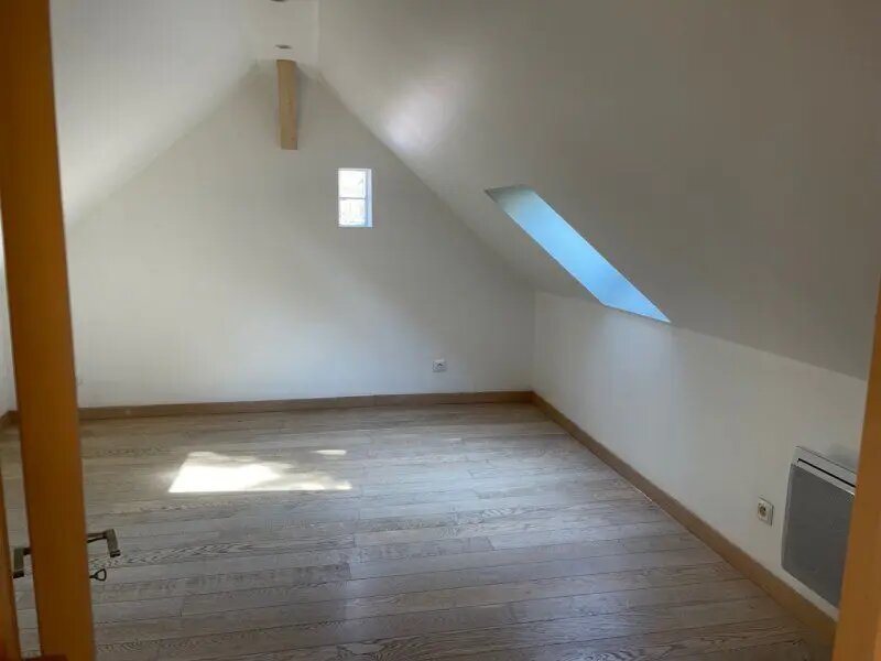 Maison à louer, 47m², Troyes