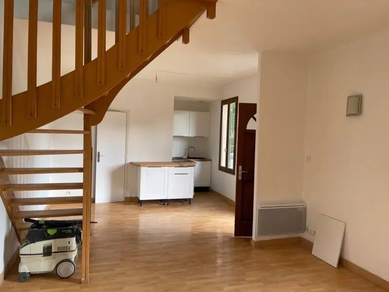 Maison à louer, 47m², Troyes