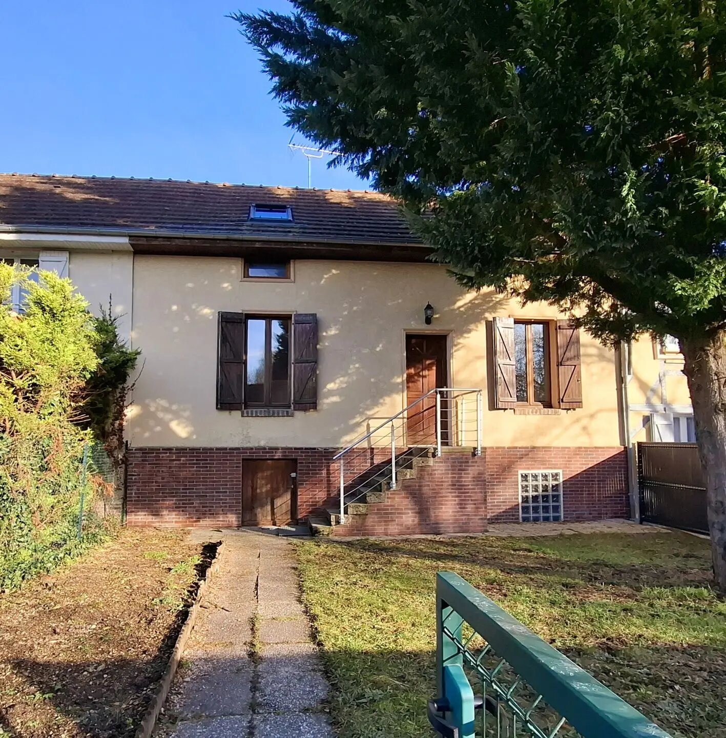 Maison à vendre, 46m², Troyes