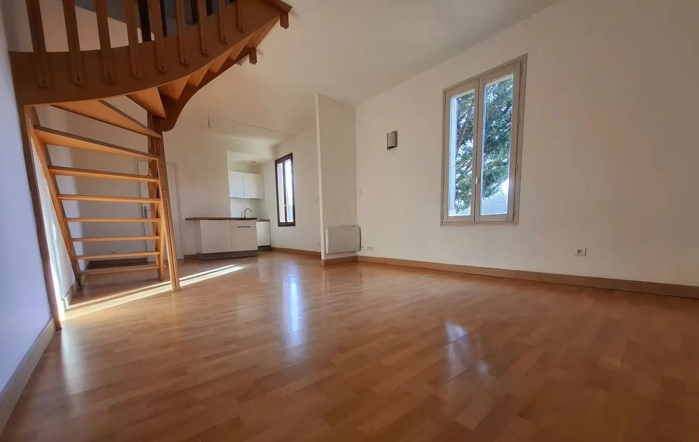 Maison à vendre, 46m², Troyes