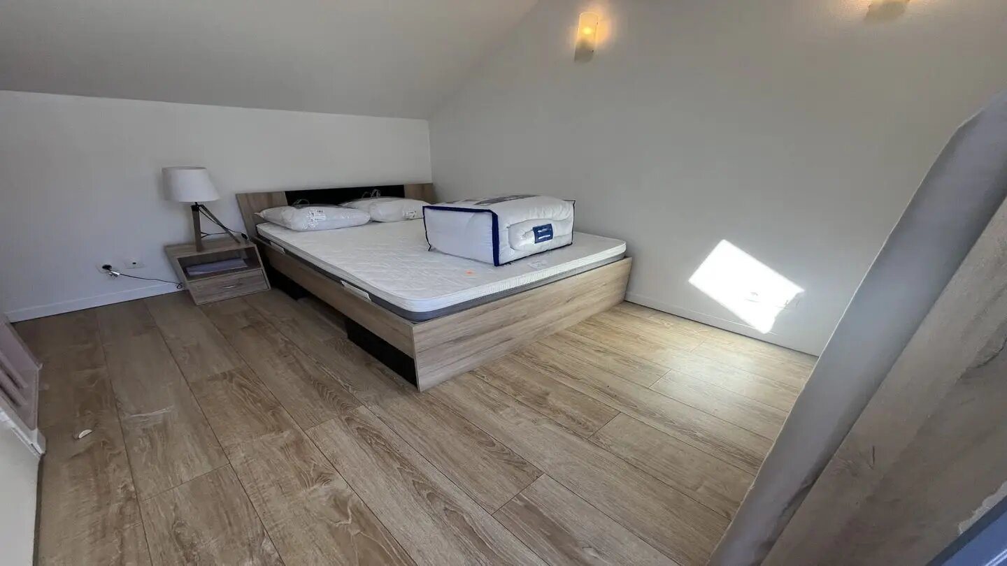Appartement à louer, 22m², Troyes