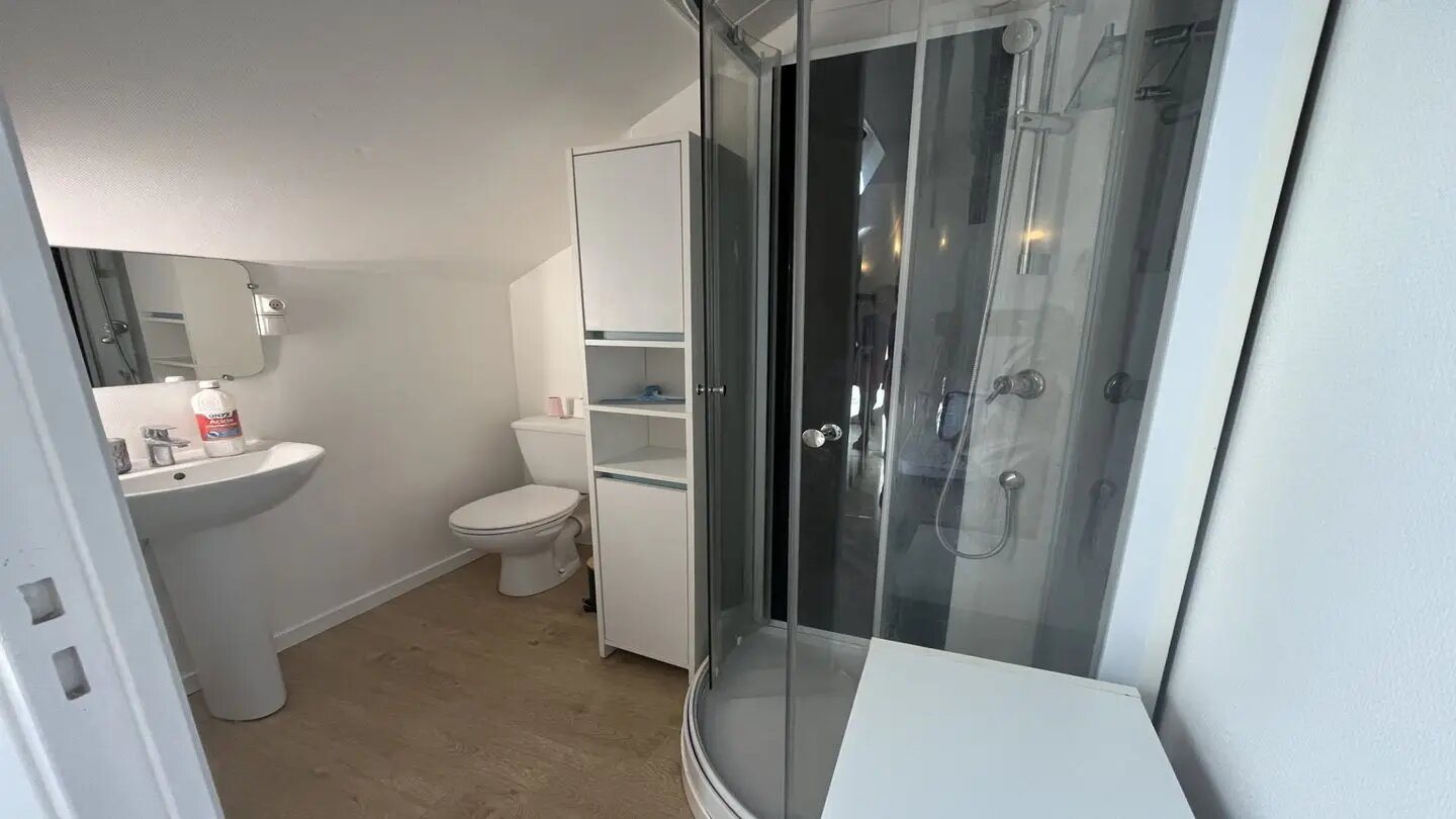 Appartement à louer, 22m², Troyes