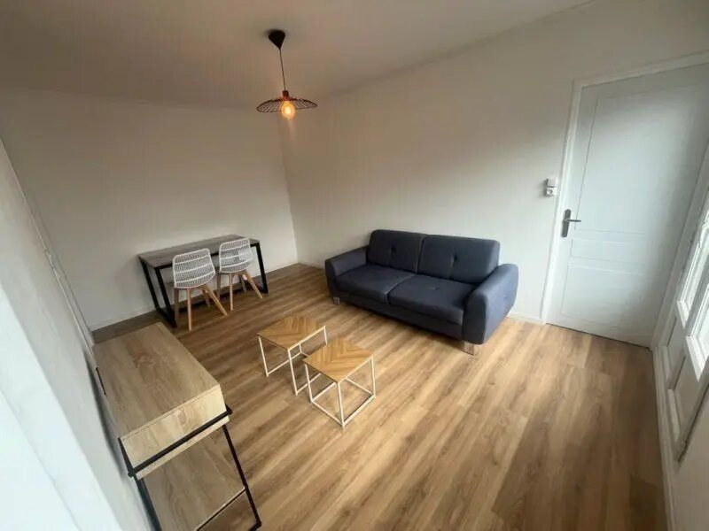 Appartement à louer, 46m², Troyes