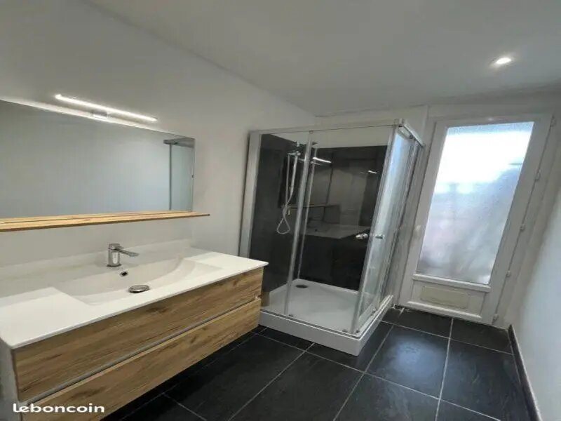 Appartement à louer, 46m², Troyes