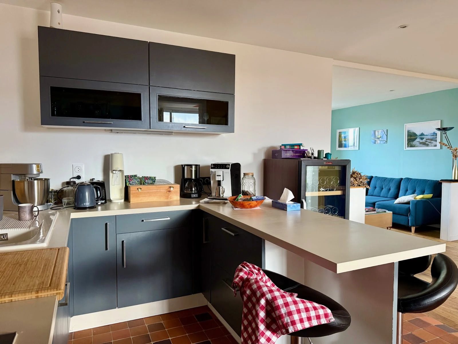 Appartement à vendre, 93m², Troyes