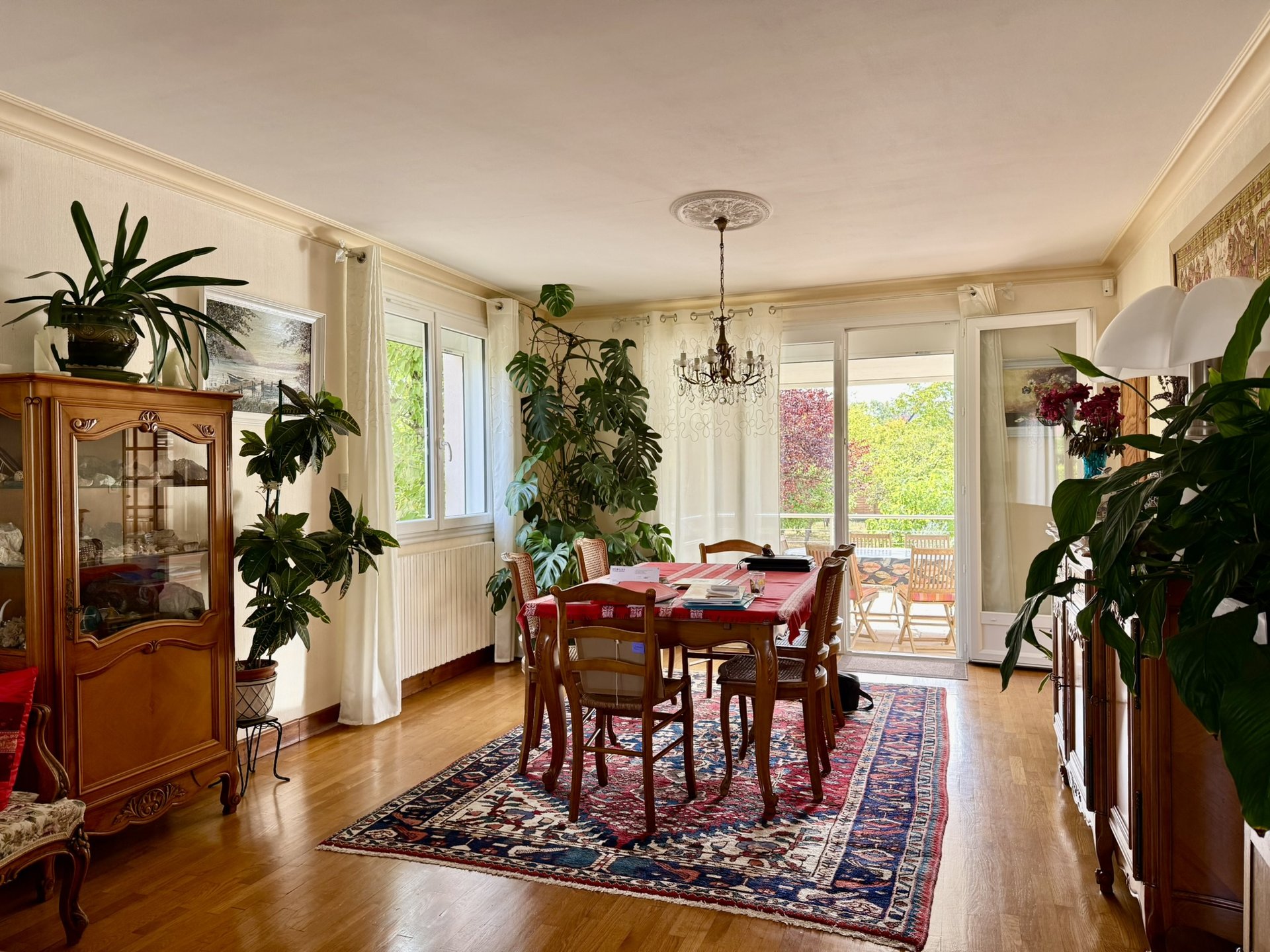 Maison à vendre, 154m², Troyes