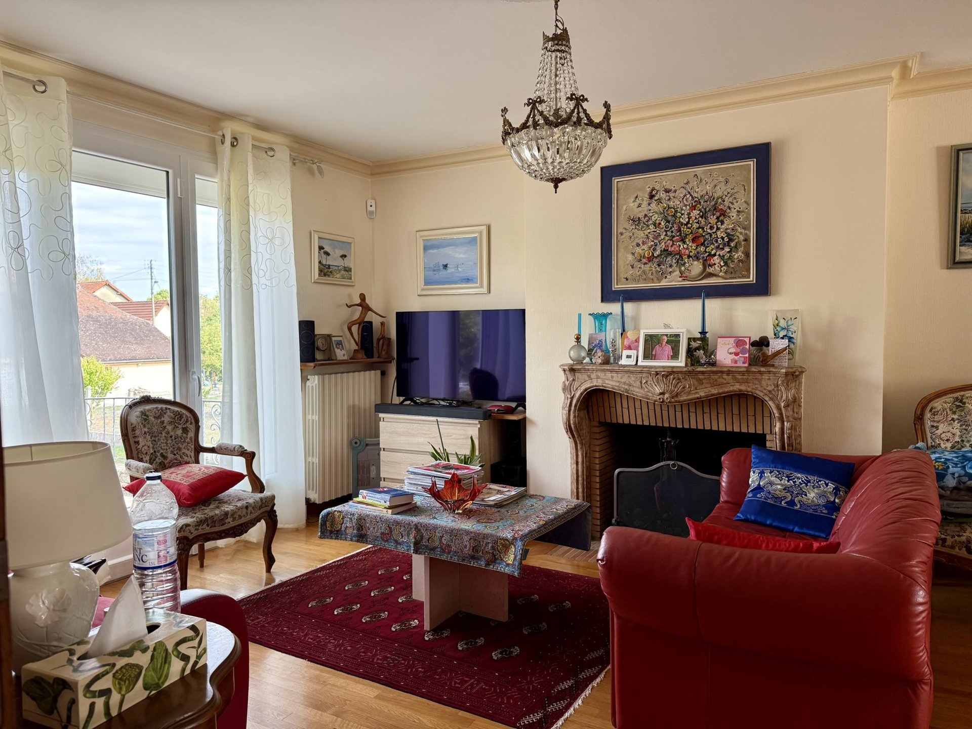 Maison à vendre, 154m², Troyes