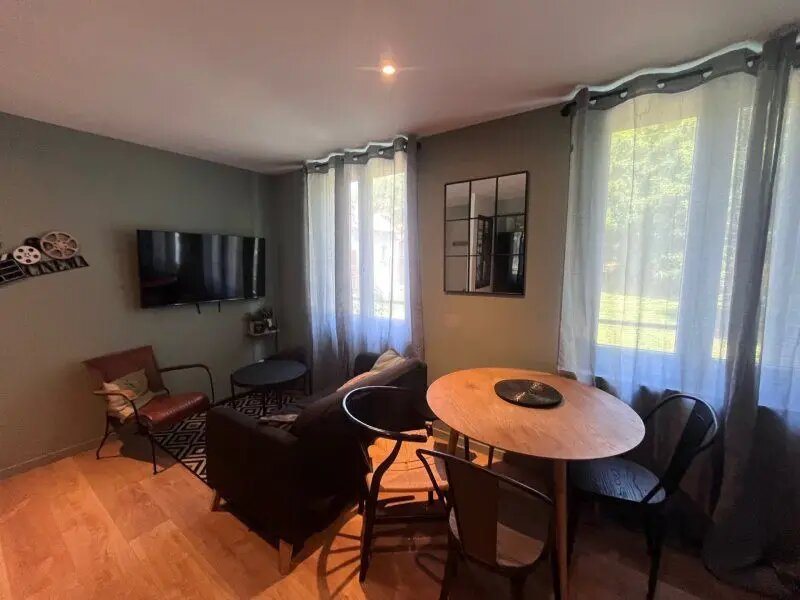 Appartement à louer, 51m², Troyes