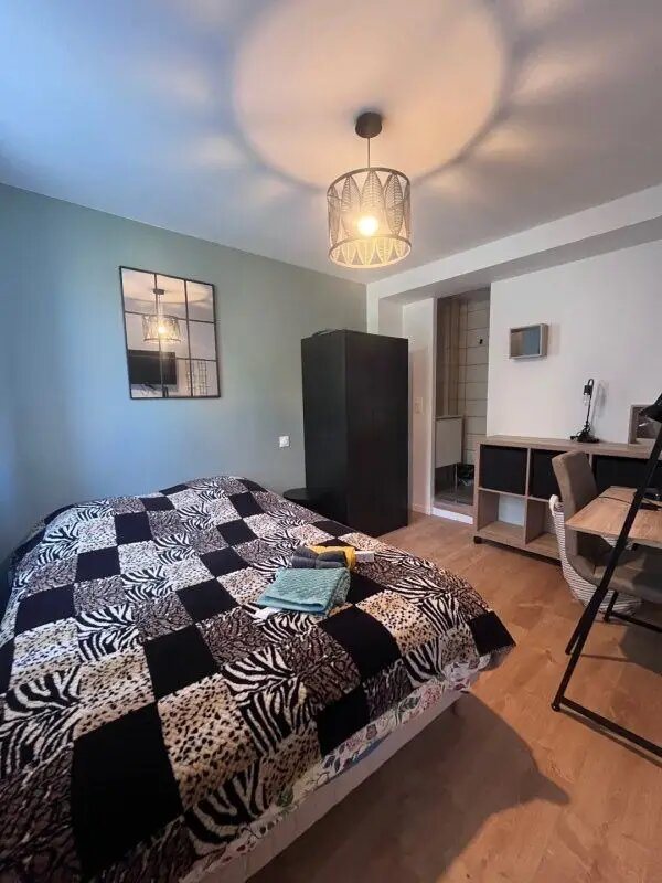 Appartement à louer, 51m², Troyes