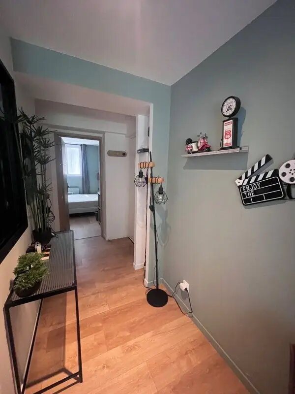 Appartement à louer, 51m², Troyes