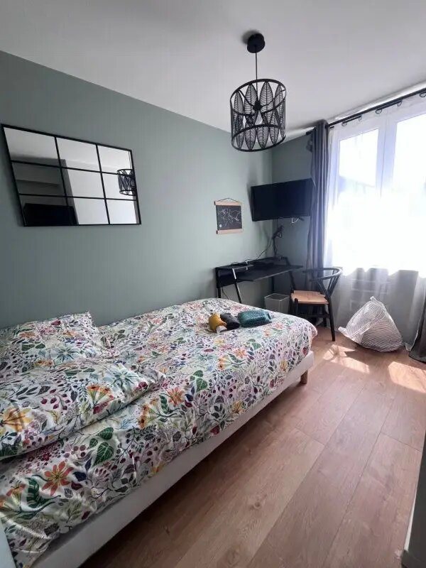 Appartement à louer, 51m², Troyes