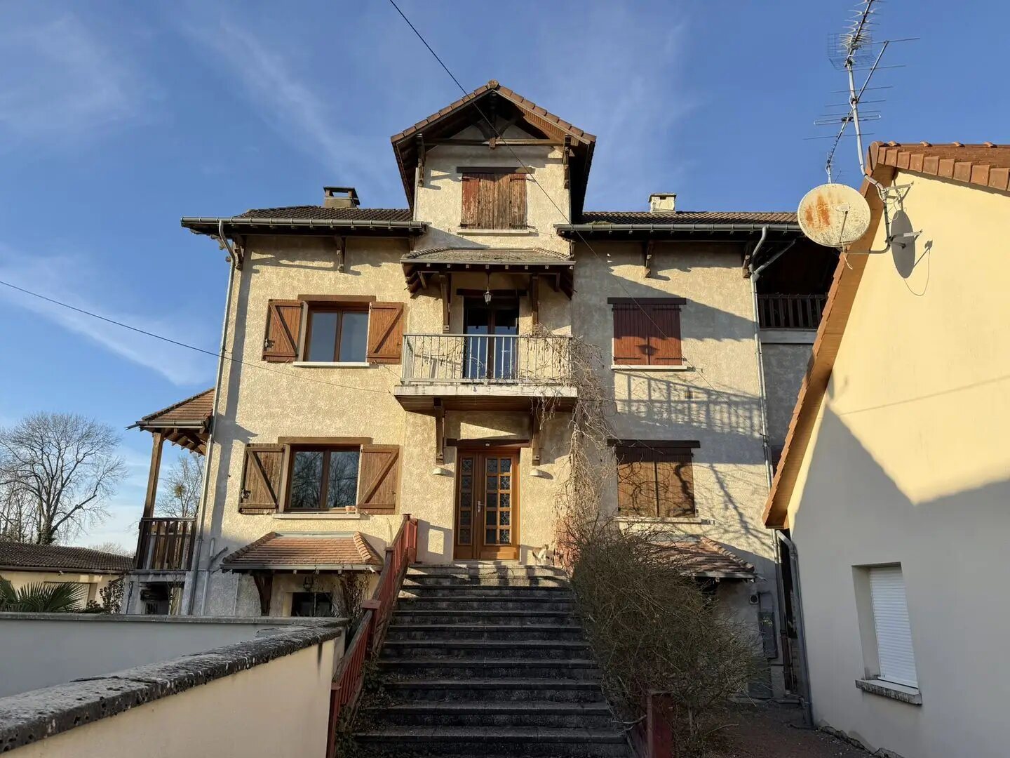 Appartement à vendre, 40m², Troyes