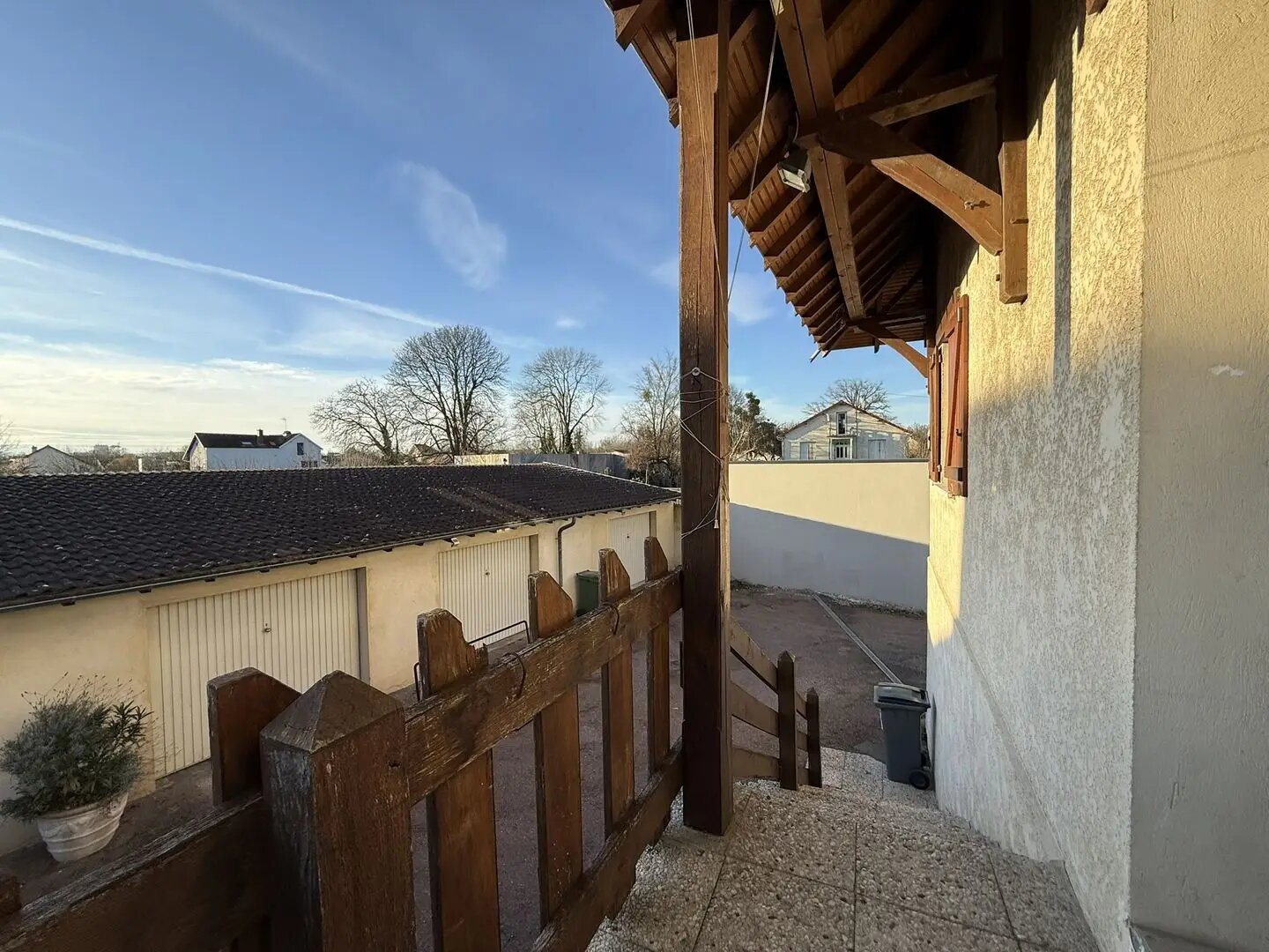Appartement à vendre, 40m², Troyes