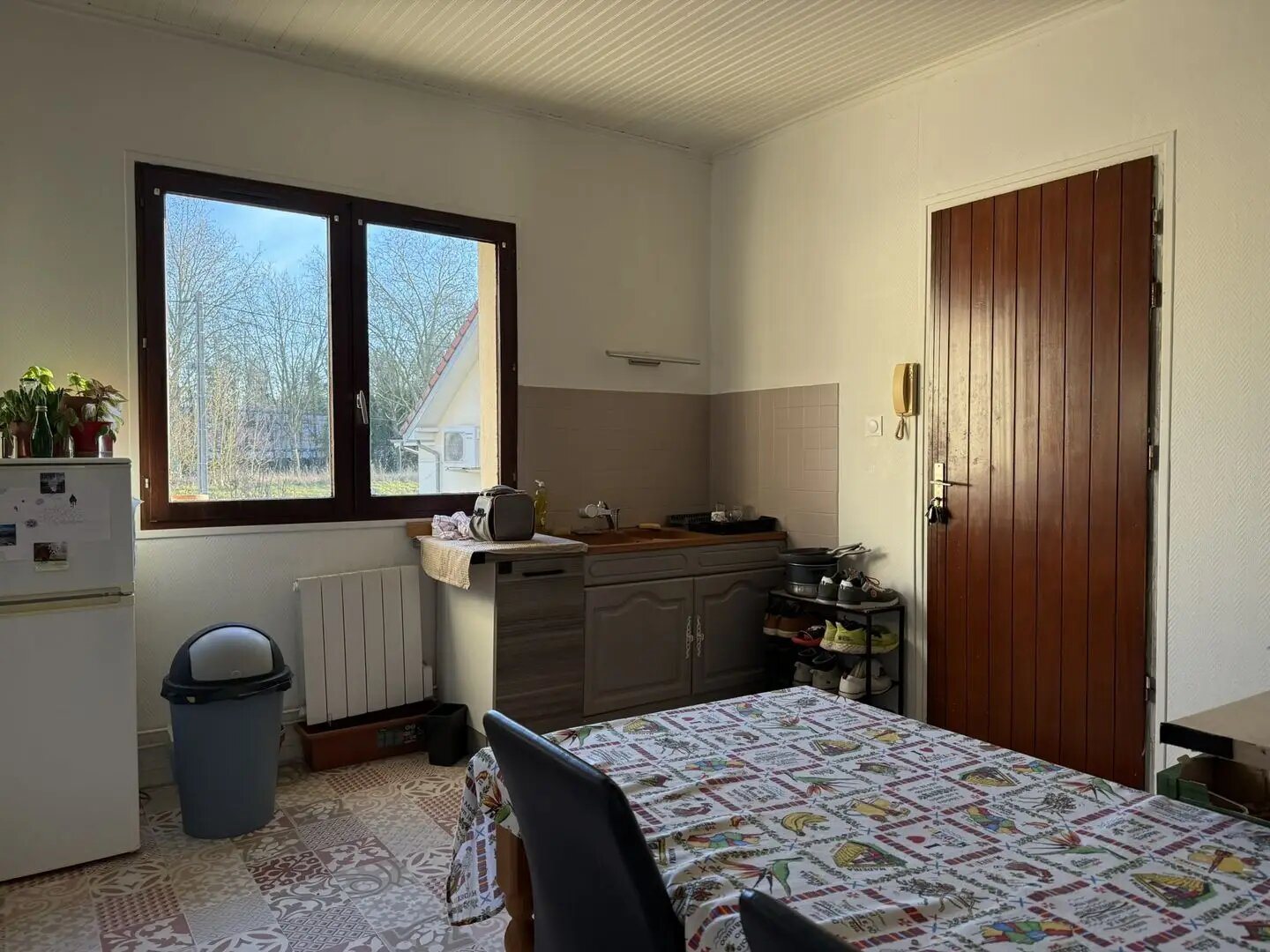Appartement à vendre, 40m², Troyes