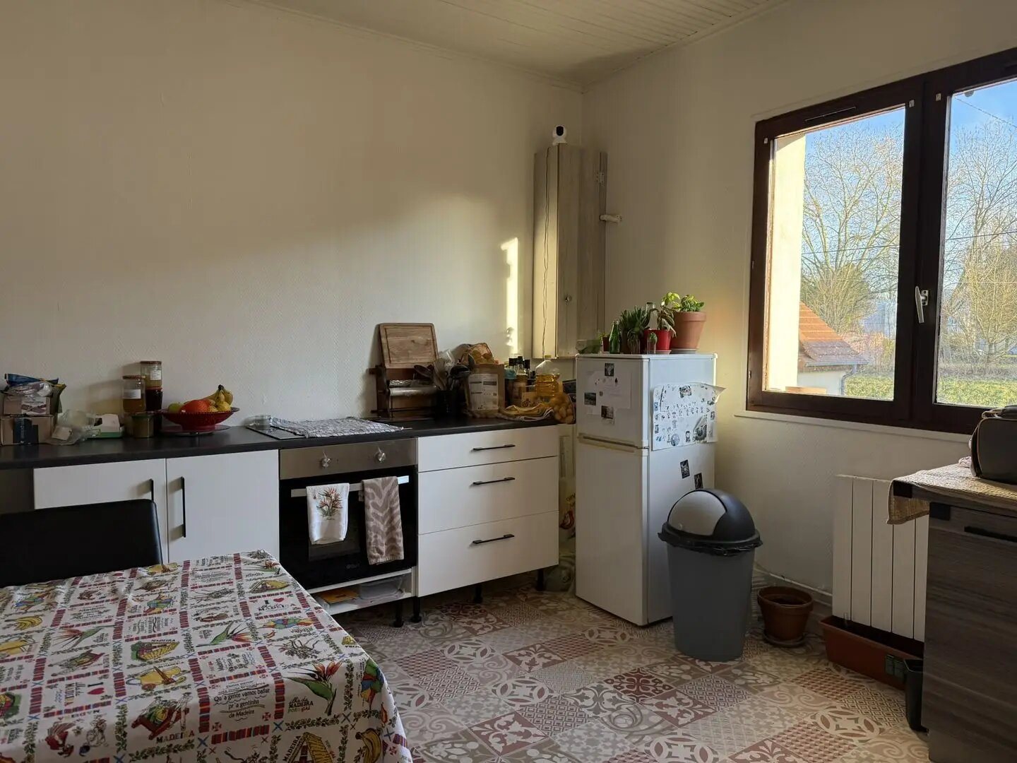 Appartement à vendre, 40m², Troyes