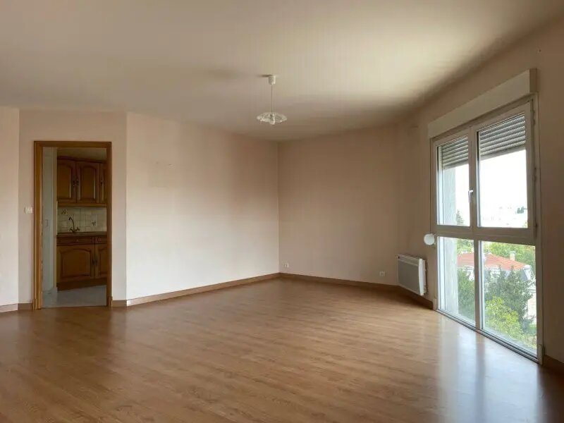 Appartement à louer, 77m², Troyes