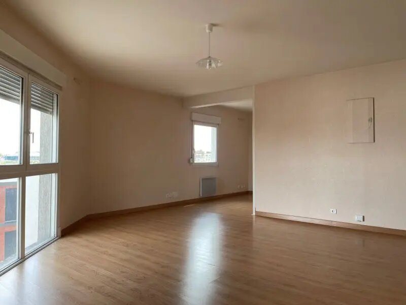 Appartement à louer, 77m², Troyes