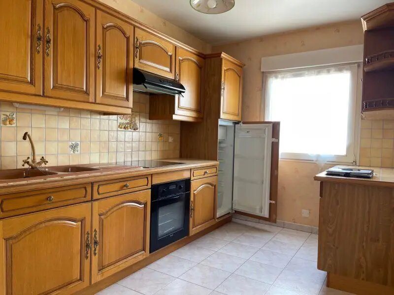 Appartement à louer, 77m², Troyes