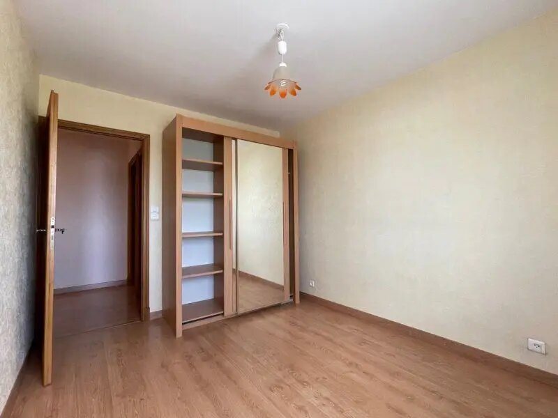 Appartement à louer, 77m², Troyes