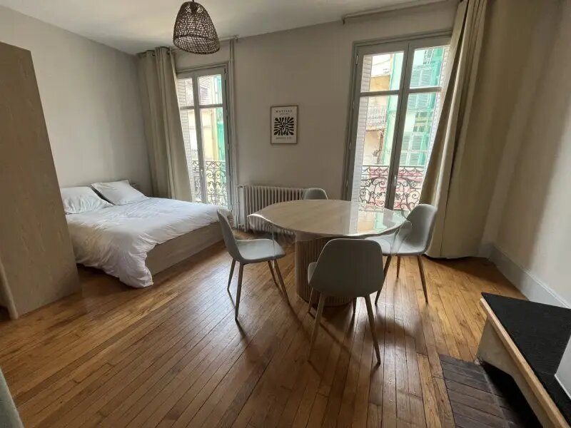 Appartement à louer, 34m², Troyes