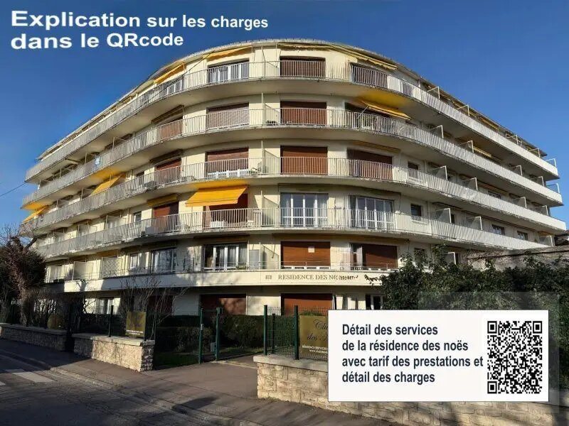 Appartement à louer, 38m², Troyes