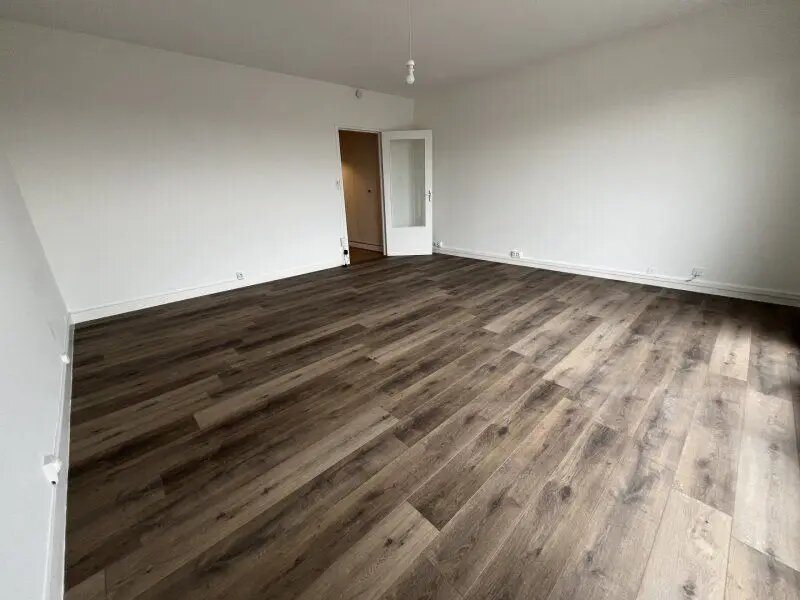 Appartement à louer, 38m², Troyes