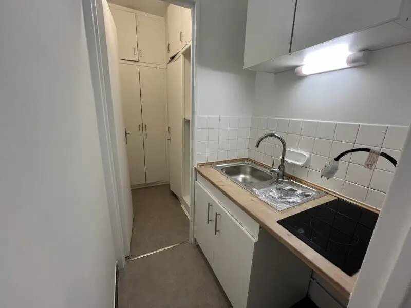 Appartement à louer, 38m², Troyes