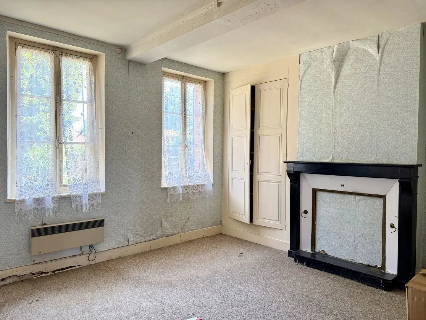 Maison à vendre, 125m², Crésantignes