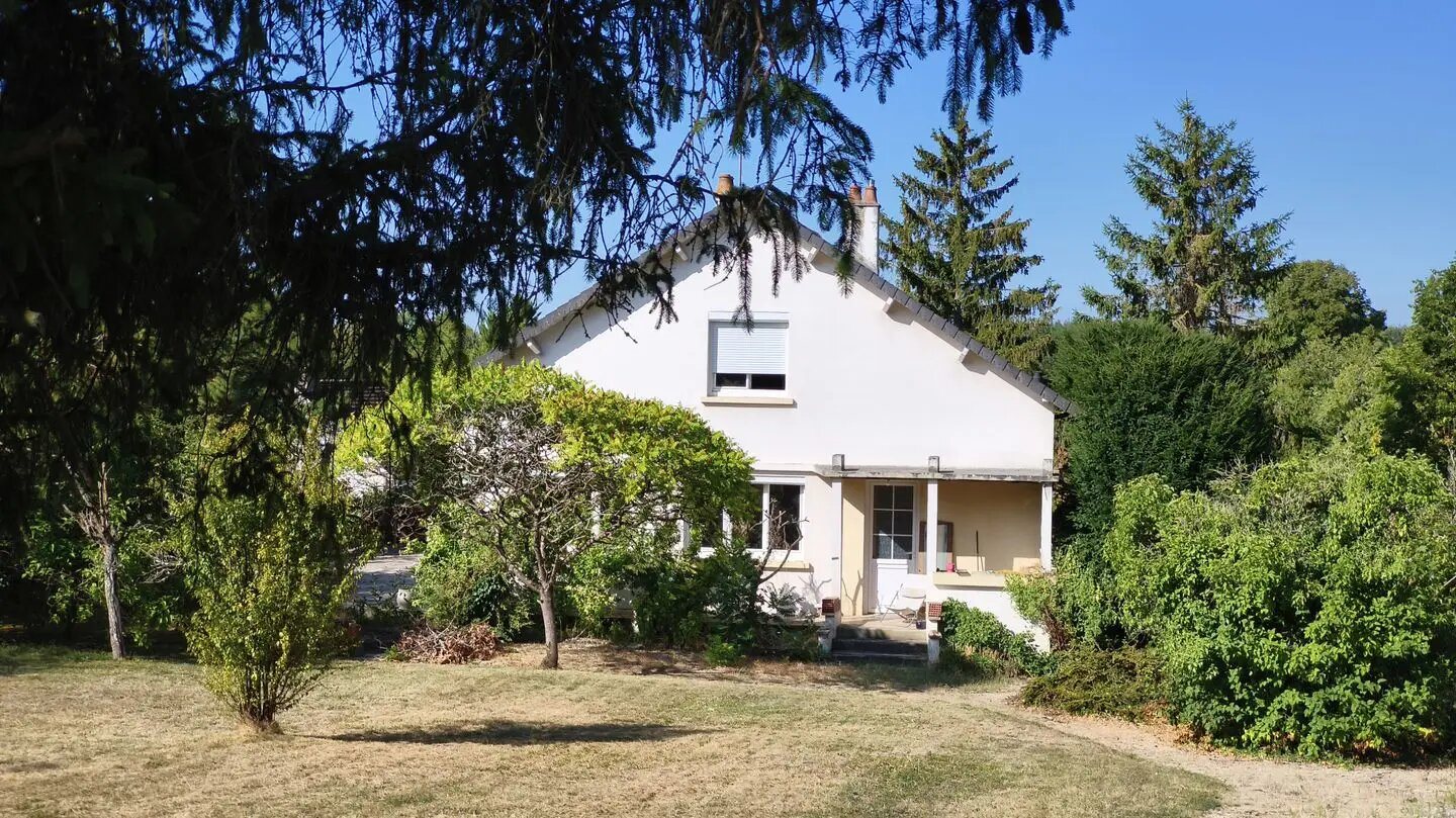 Maison à vendre, 108m², Villacerf