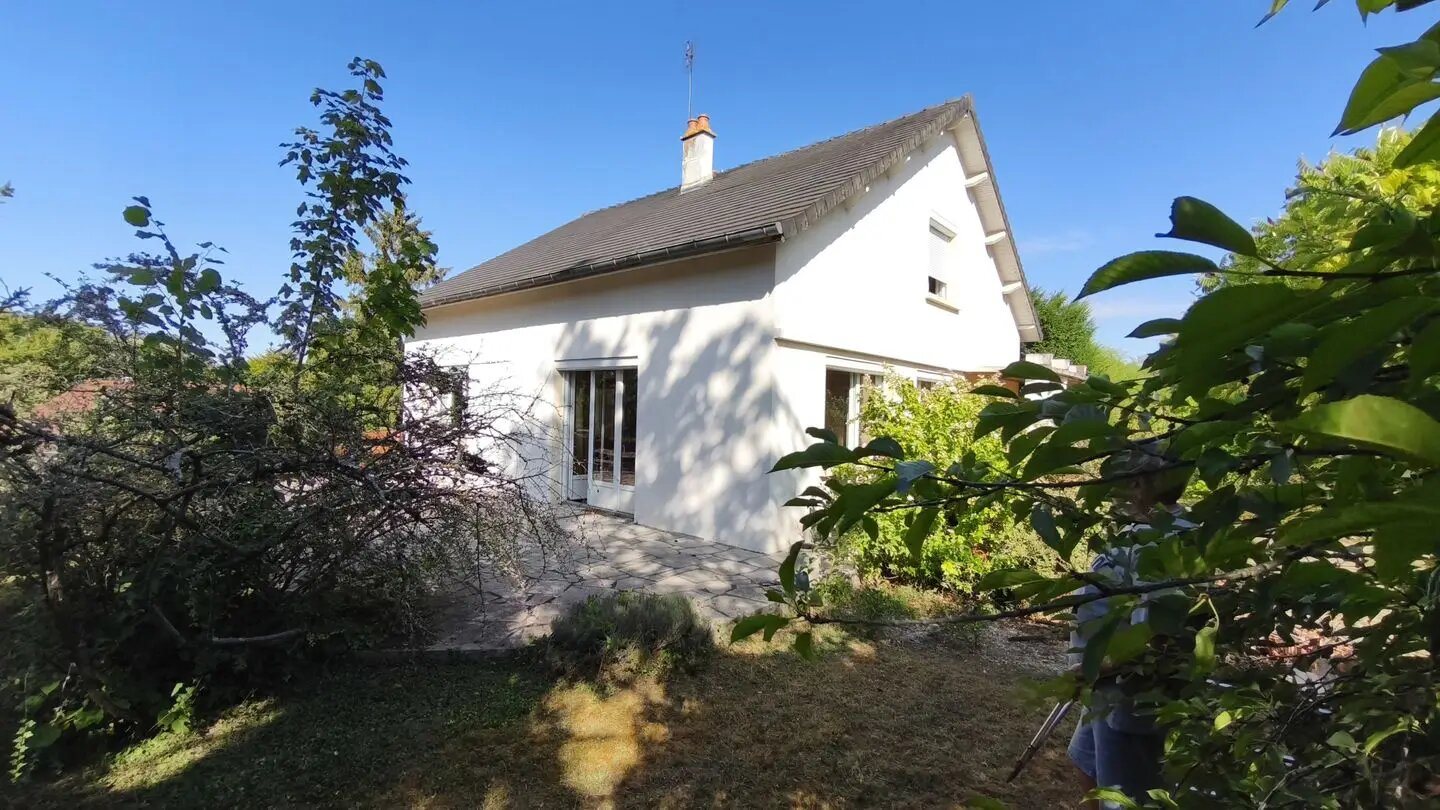 Maison à vendre, 108m², Villacerf