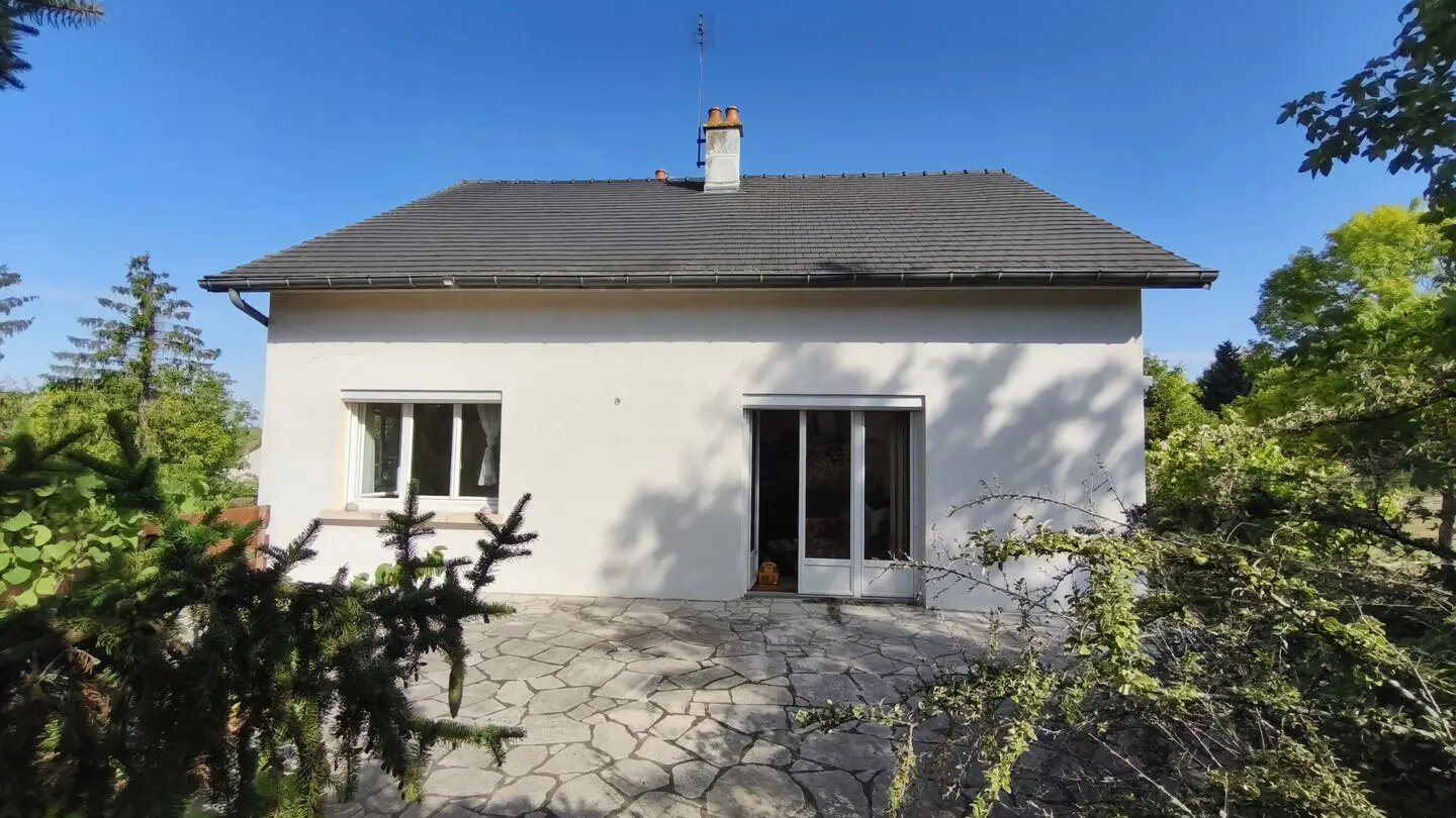 Maison à vendre, 108m², Villacerf