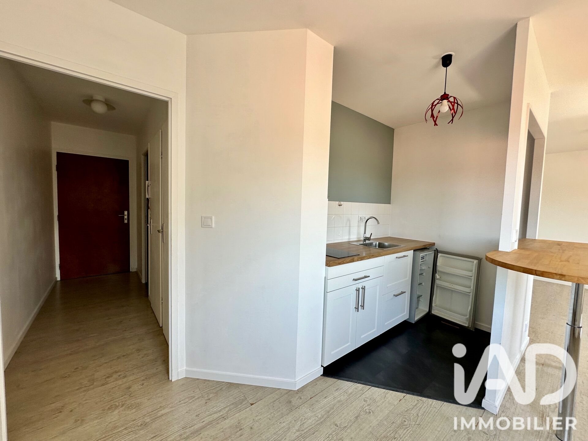 Appartement à vendre, 35m², Troyes
