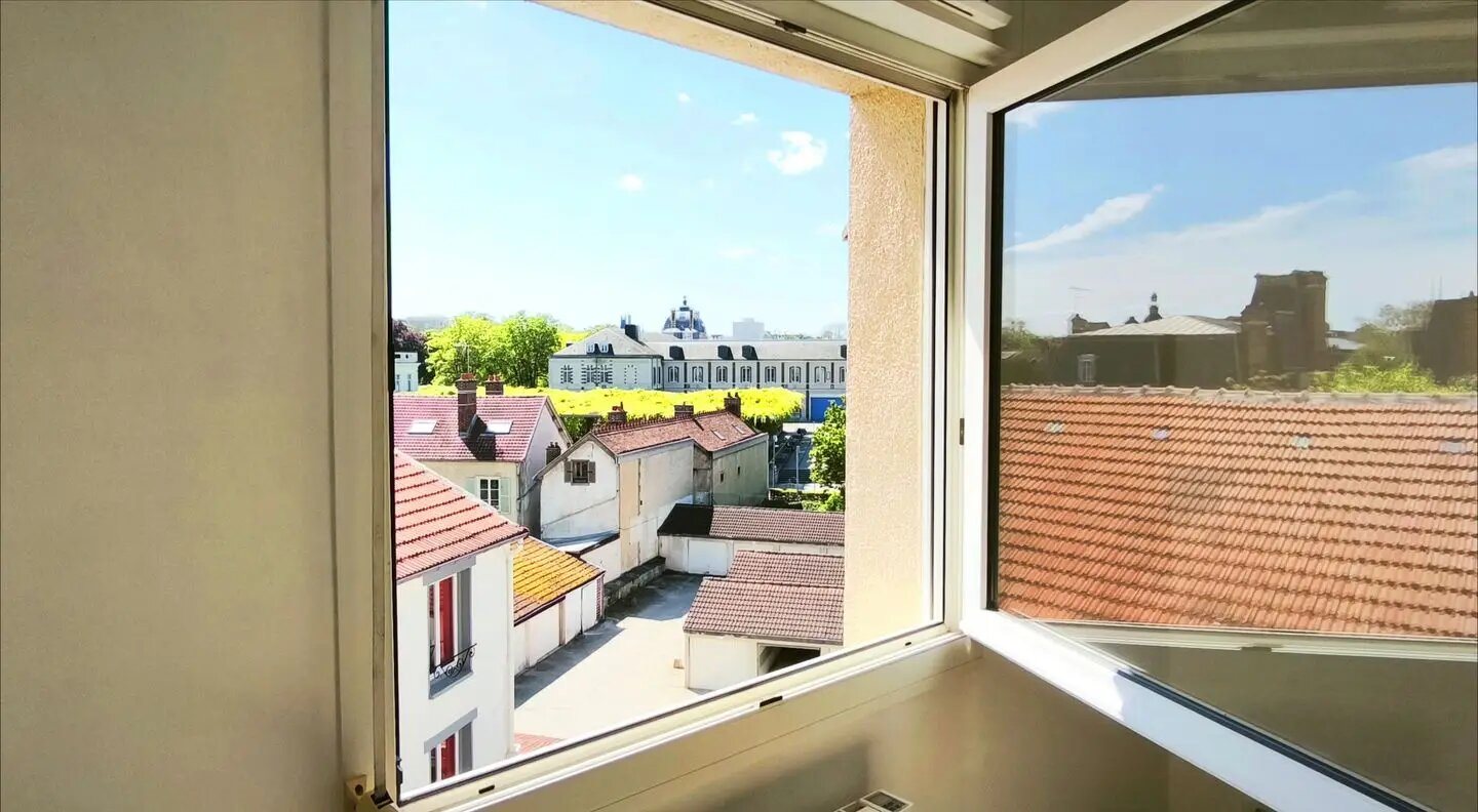 Appartement à vendre, 35m², Troyes