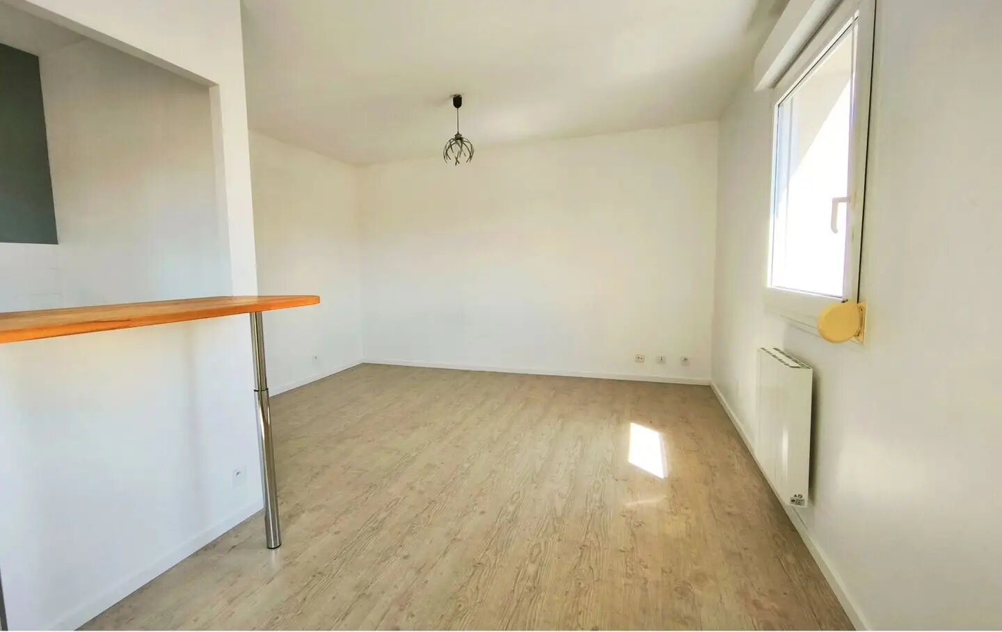 Appartement à vendre, 35m², Troyes