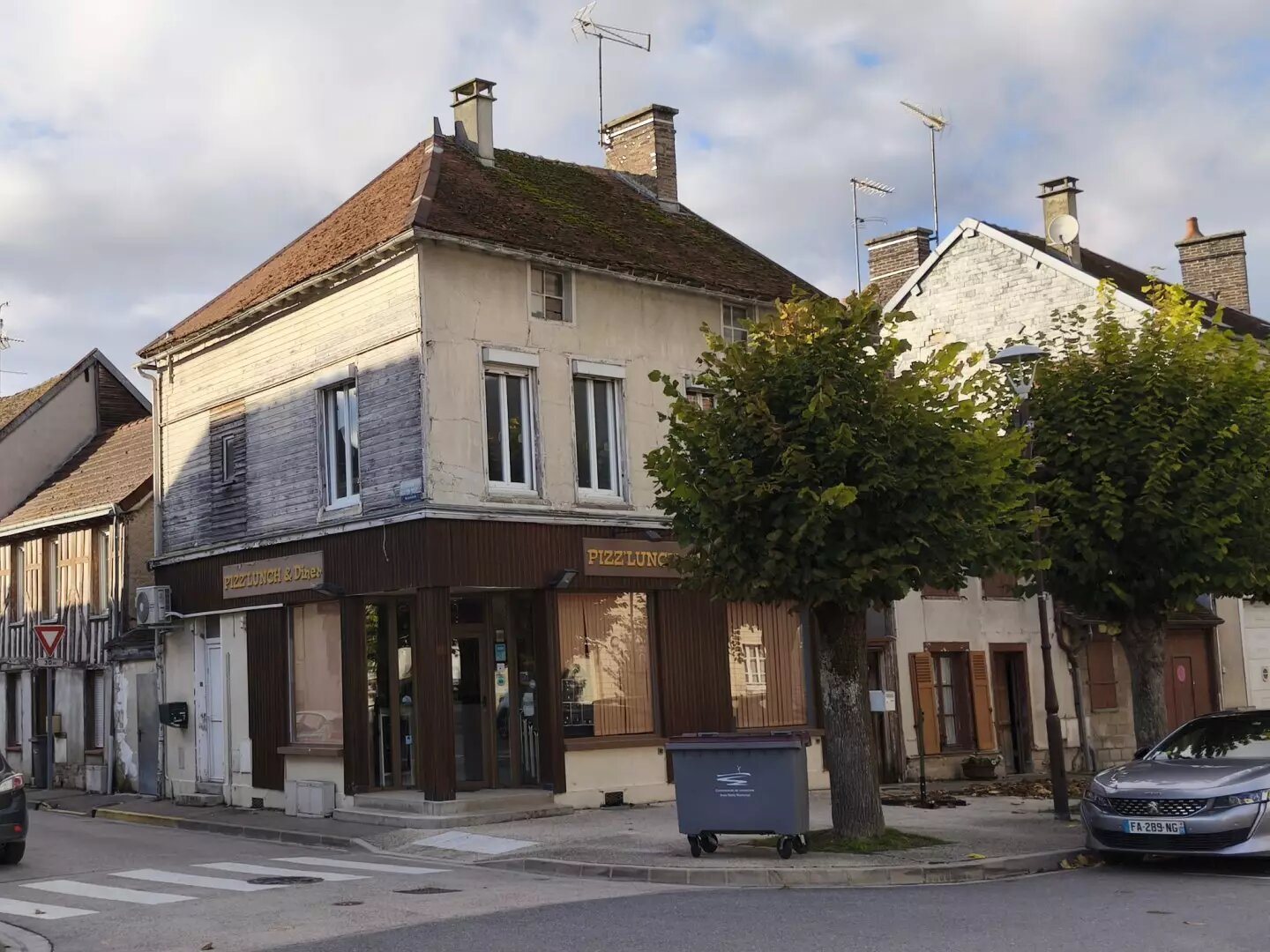 Appartement à vendre, 51m², Arcis-sur-Aube