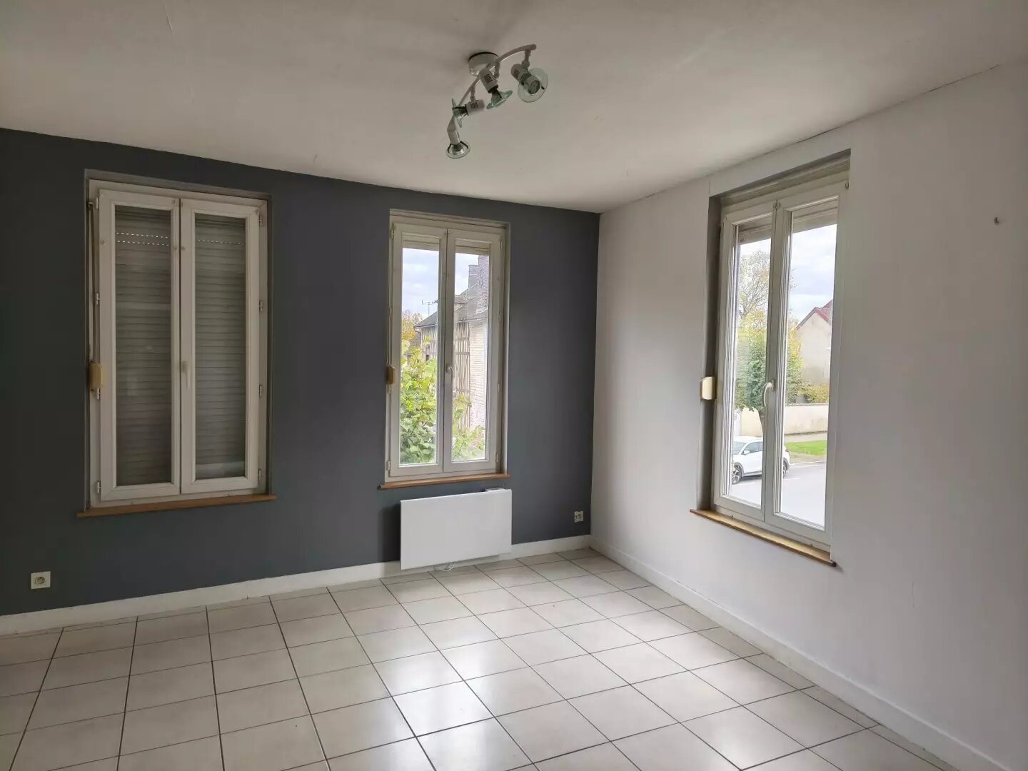 Appartement à vendre, 51m², Arcis-sur-Aube