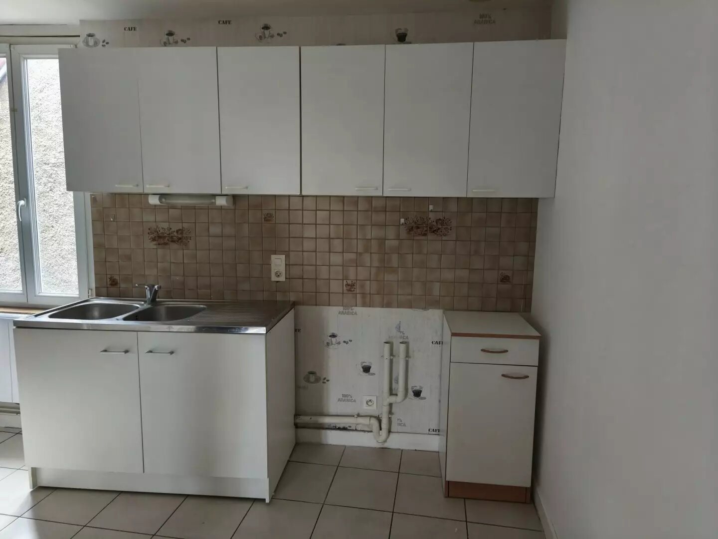 Appartement à vendre, 51m², Arcis-sur-Aube