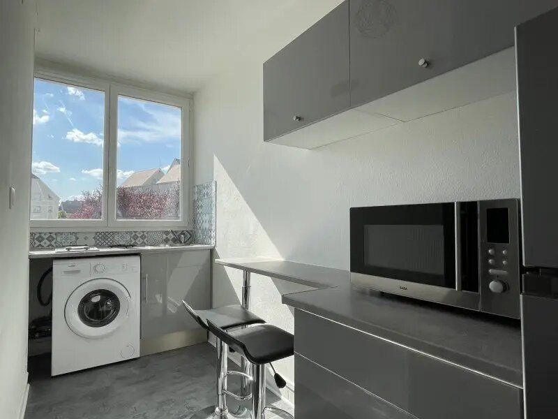 Appartement à louer, 25m², Troyes
