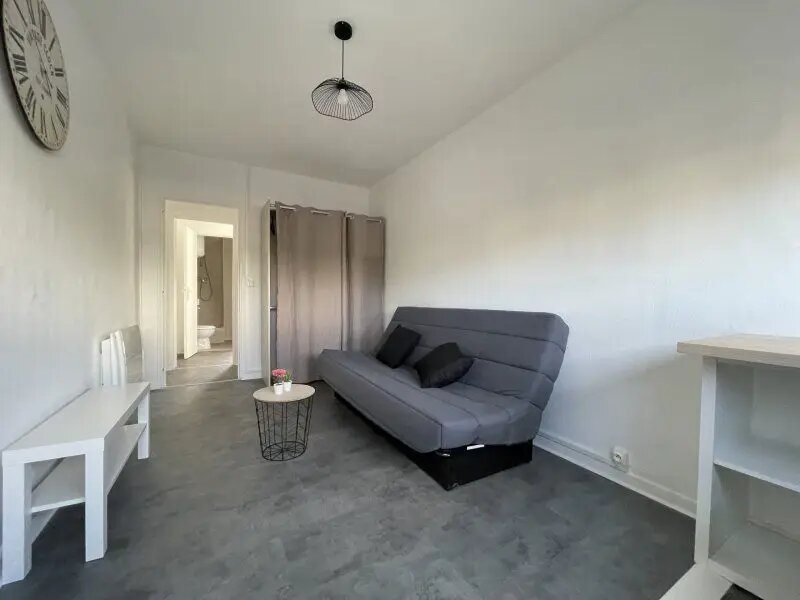 Appartement à louer, 25m², Troyes