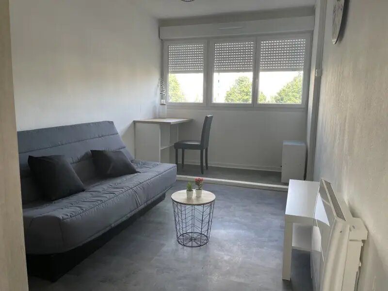 Appartement à louer, 25m², Troyes