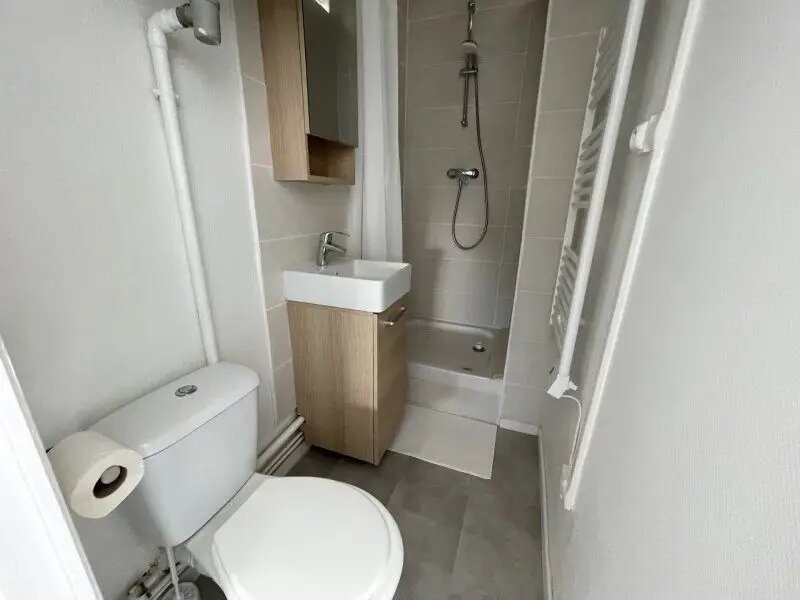 Appartement à louer, 25m², Troyes