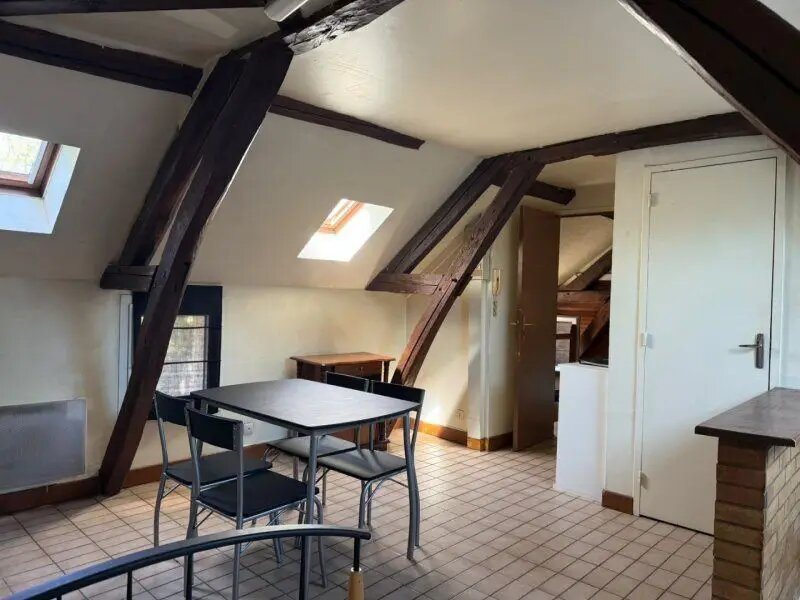 Appartement à louer, 16m², Troyes
