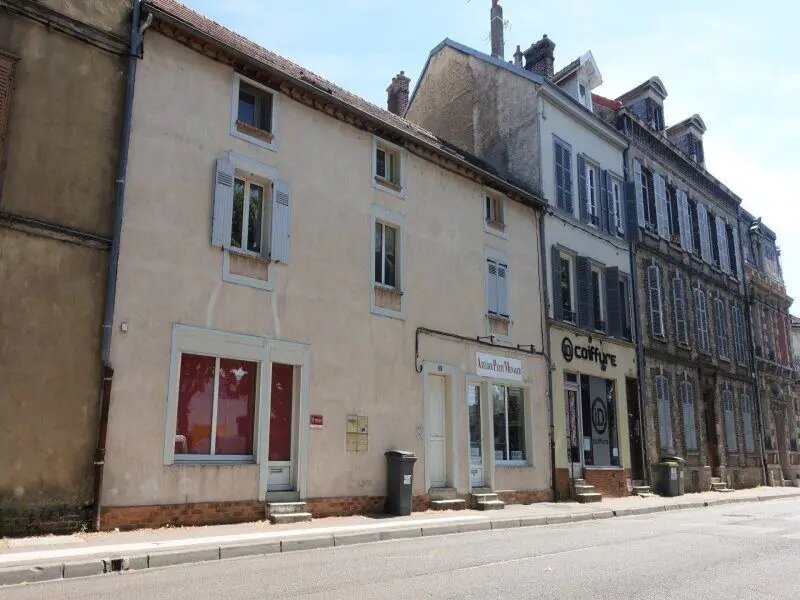 Appartement à louer, 16m², Troyes