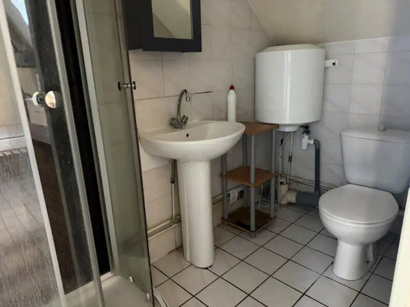 Appartement à louer, 16m², Troyes