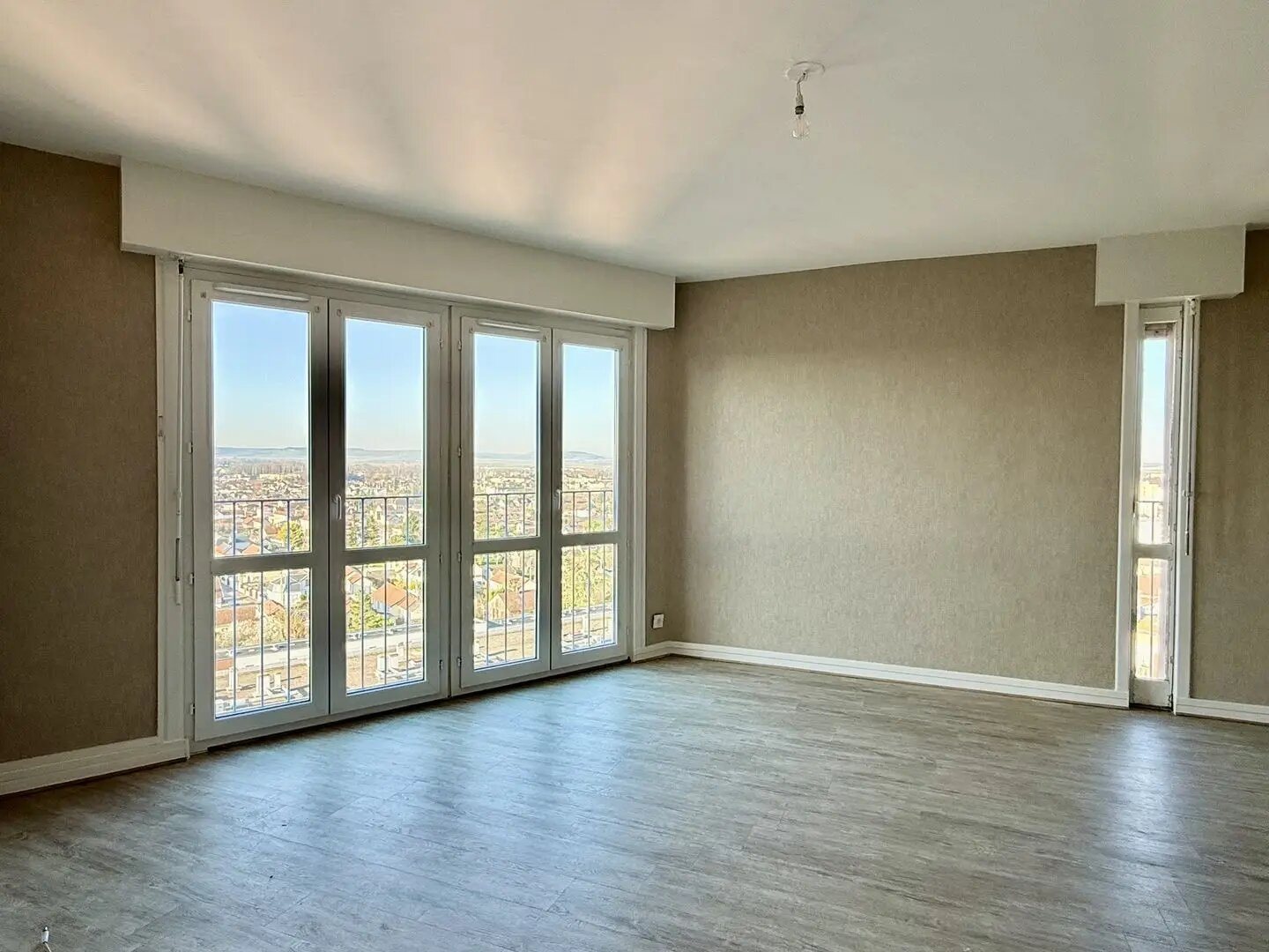 Appartement à vendre, 49m², Saint-André-les-Vergers