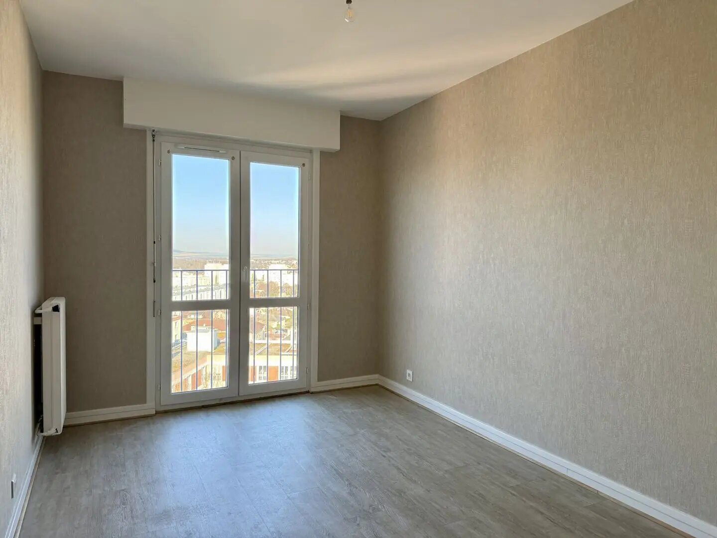 Appartement à vendre, 49m², Saint-André-les-Vergers
