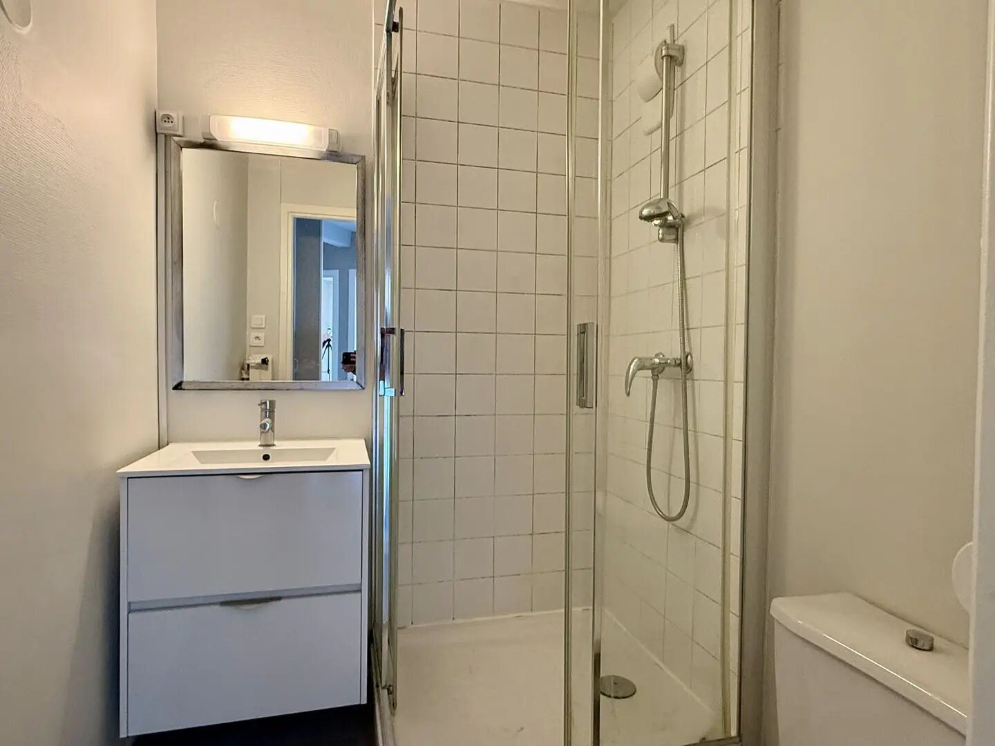 Appartement à vendre, 49m², Saint-André-les-Vergers